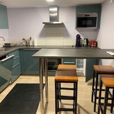Maison Milla 생테그레브 외부 사진